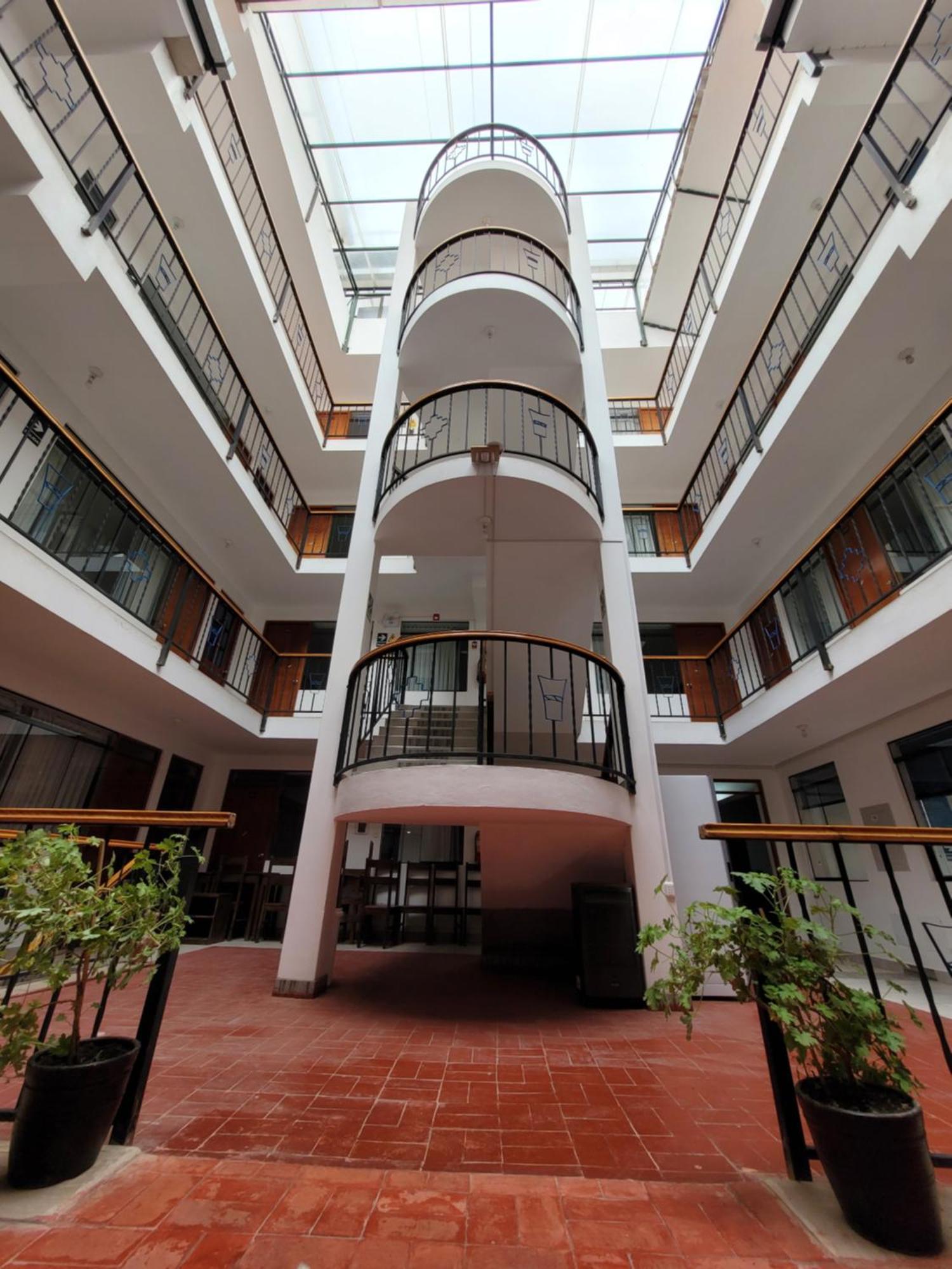 Hotel Del Prado Hometown كوسكو المظهر الخارجي الصورة